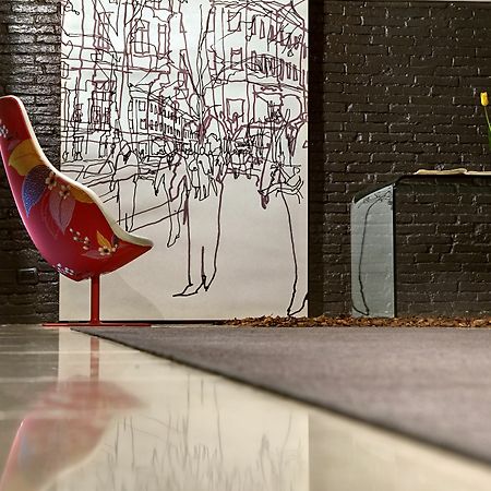 Il Vicolo Aparthotel Verona Kültér fotó