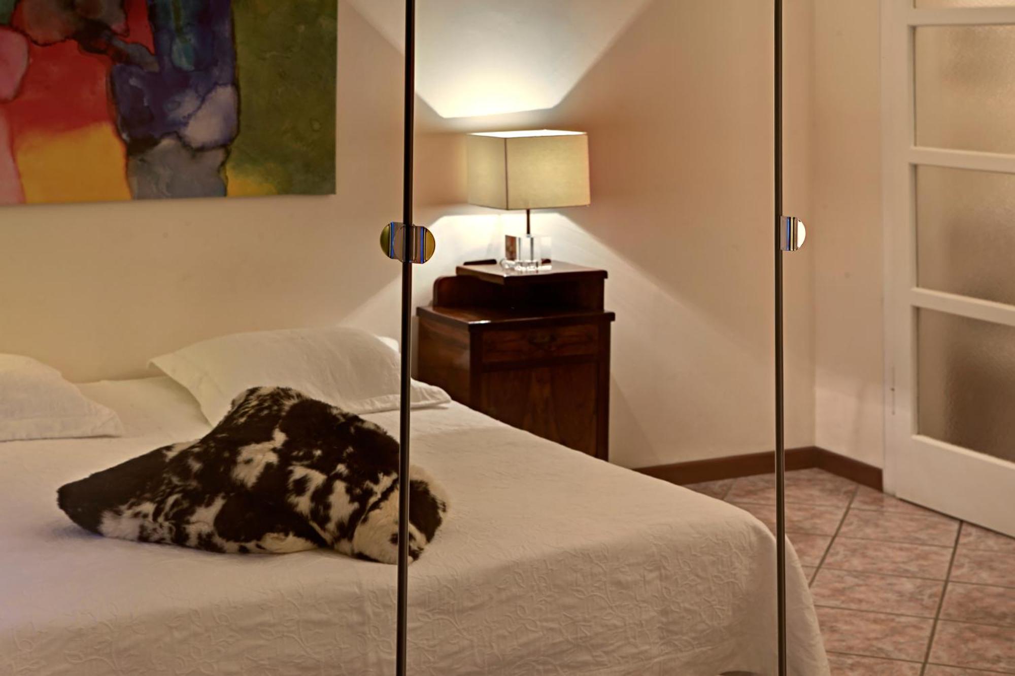 Il Vicolo Aparthotel Verona Kültér fotó