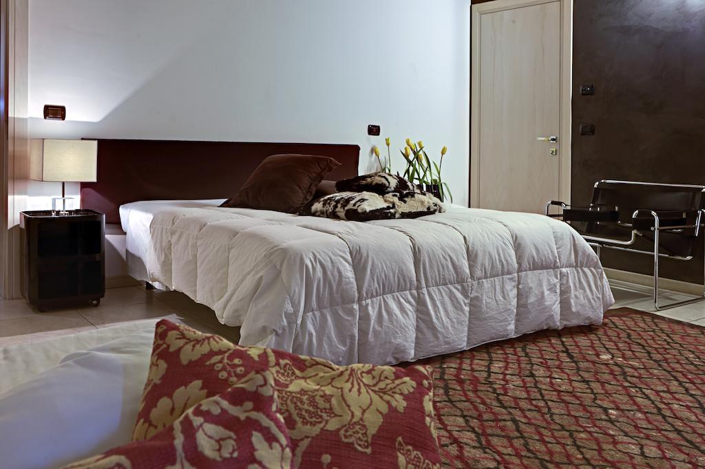 Il Vicolo Aparthotel Verona Kültér fotó