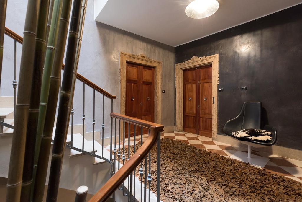 Il Vicolo Aparthotel Verona Kültér fotó