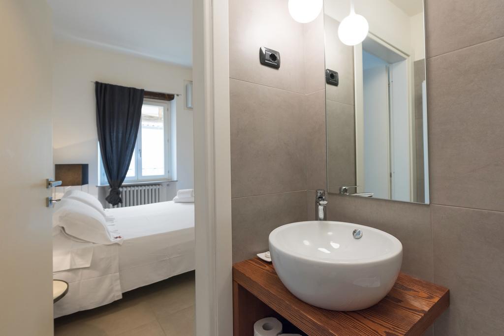 Il Vicolo Aparthotel Verona Kültér fotó
