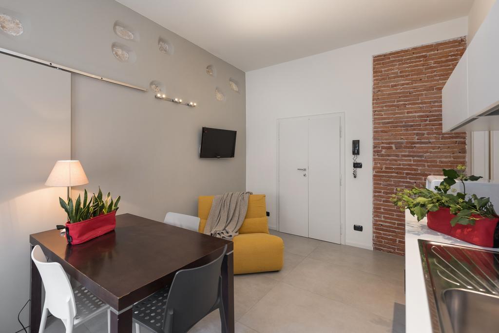 Il Vicolo Aparthotel Verona Kültér fotó