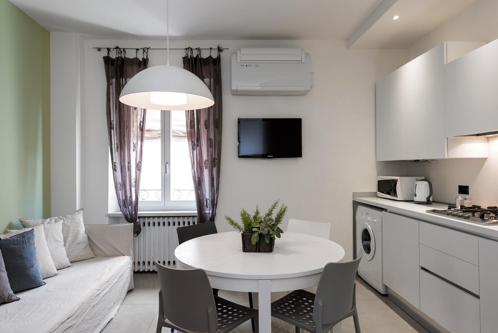 Il Vicolo Aparthotel Verona Kültér fotó