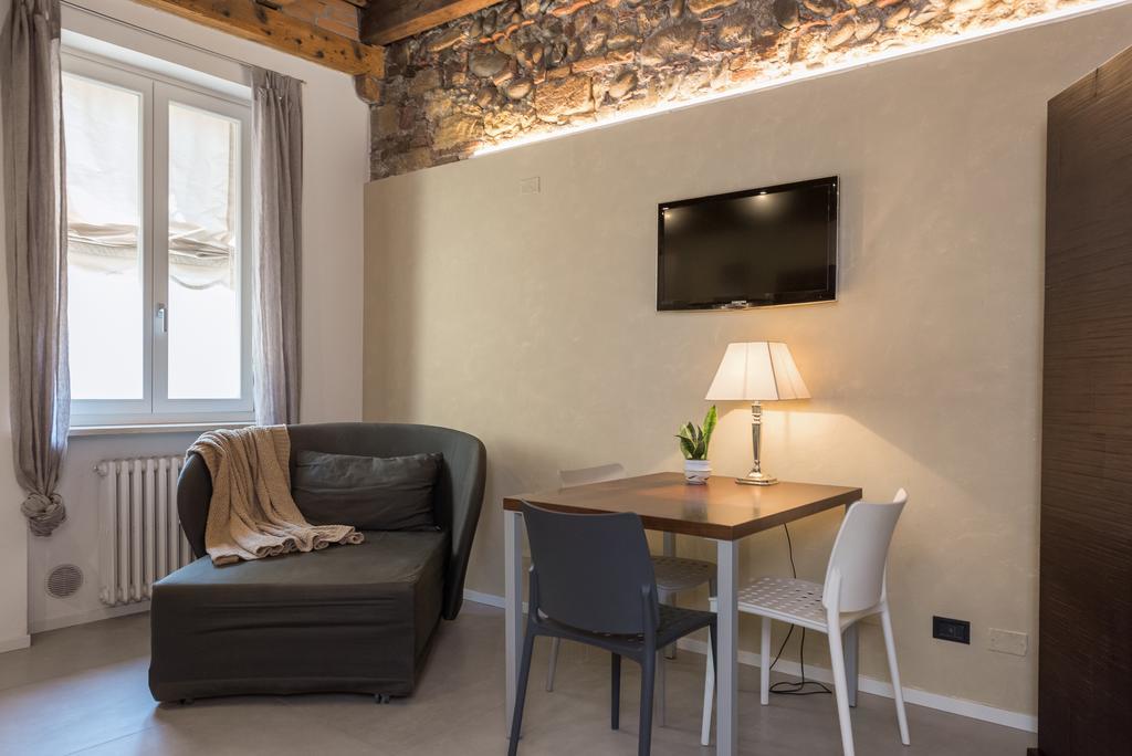 Il Vicolo Aparthotel Verona Kültér fotó