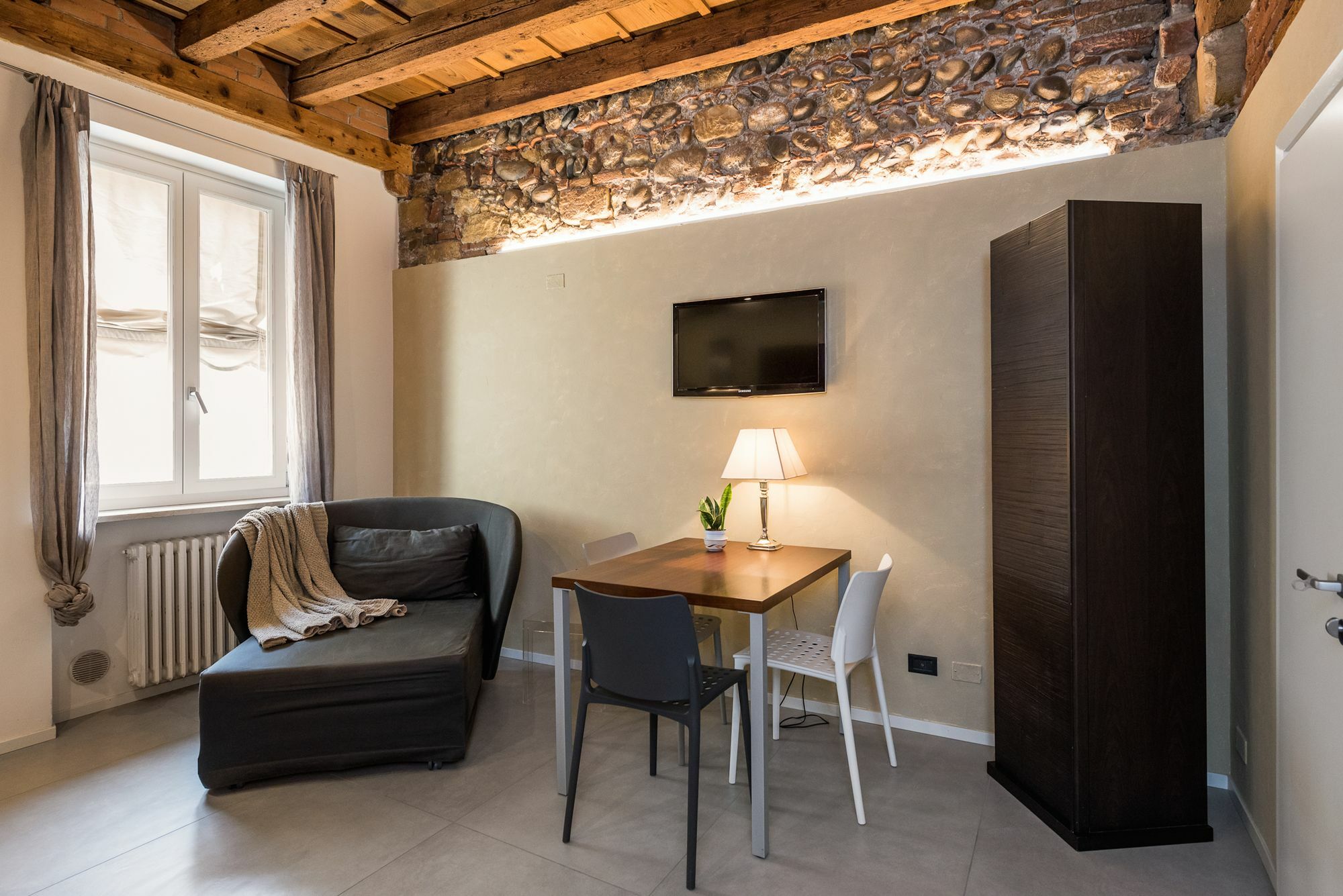 Il Vicolo Aparthotel Verona Kültér fotó