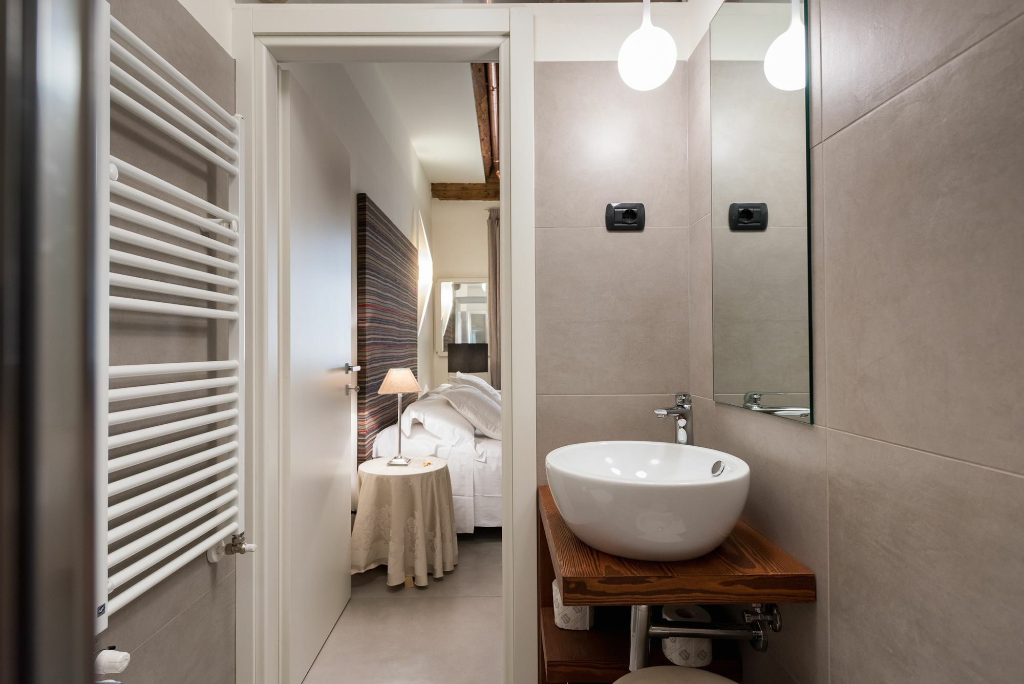 Il Vicolo Aparthotel Verona Kültér fotó