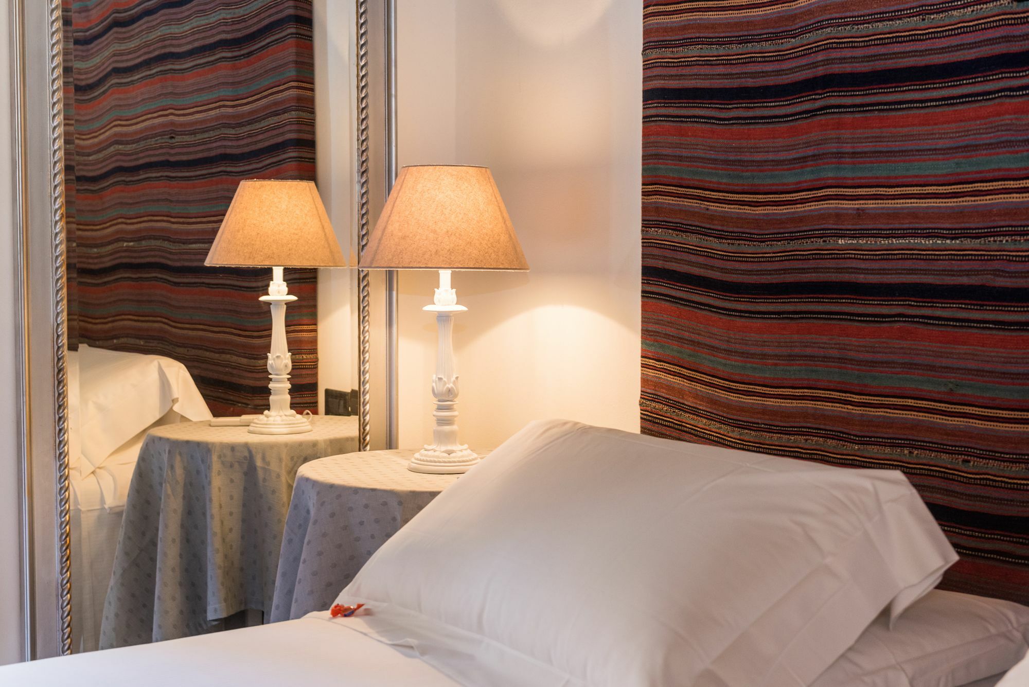 Il Vicolo Aparthotel Verona Kültér fotó