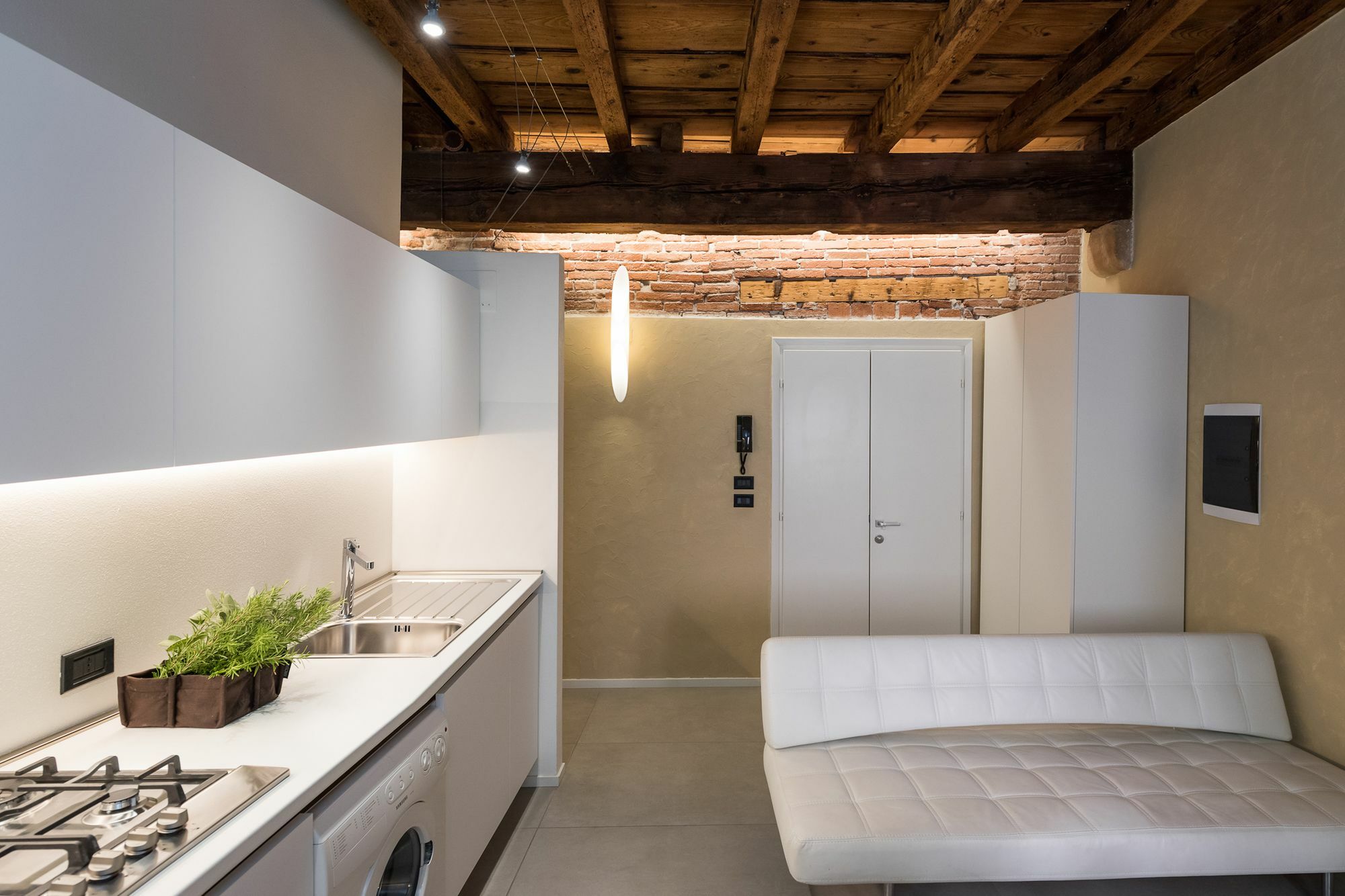 Il Vicolo Aparthotel Verona Kültér fotó