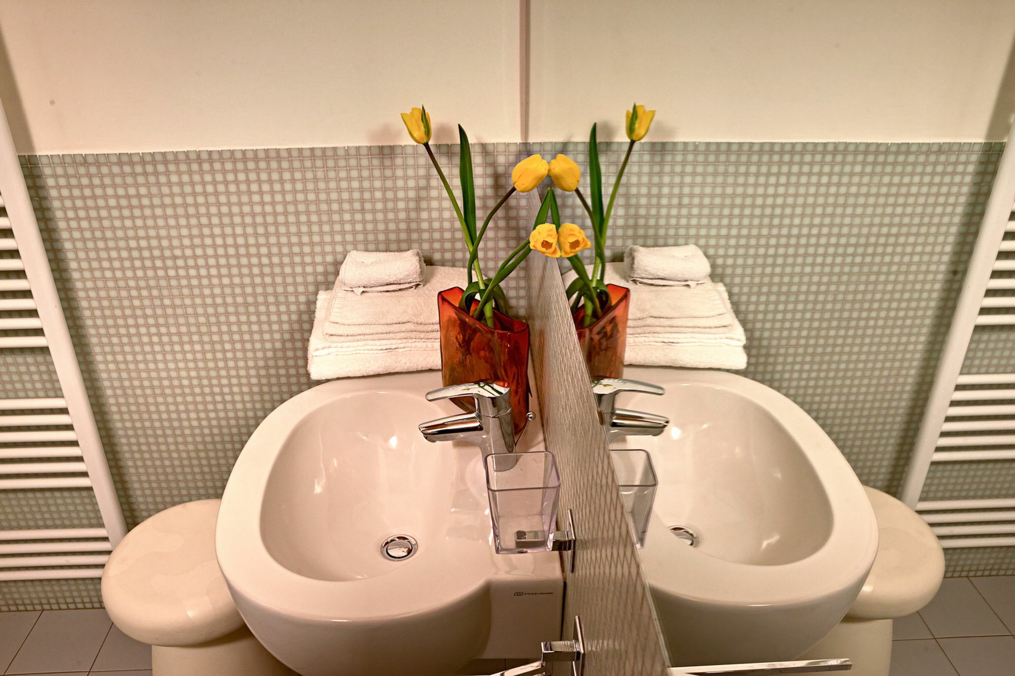 Il Vicolo Aparthotel Verona Kültér fotó