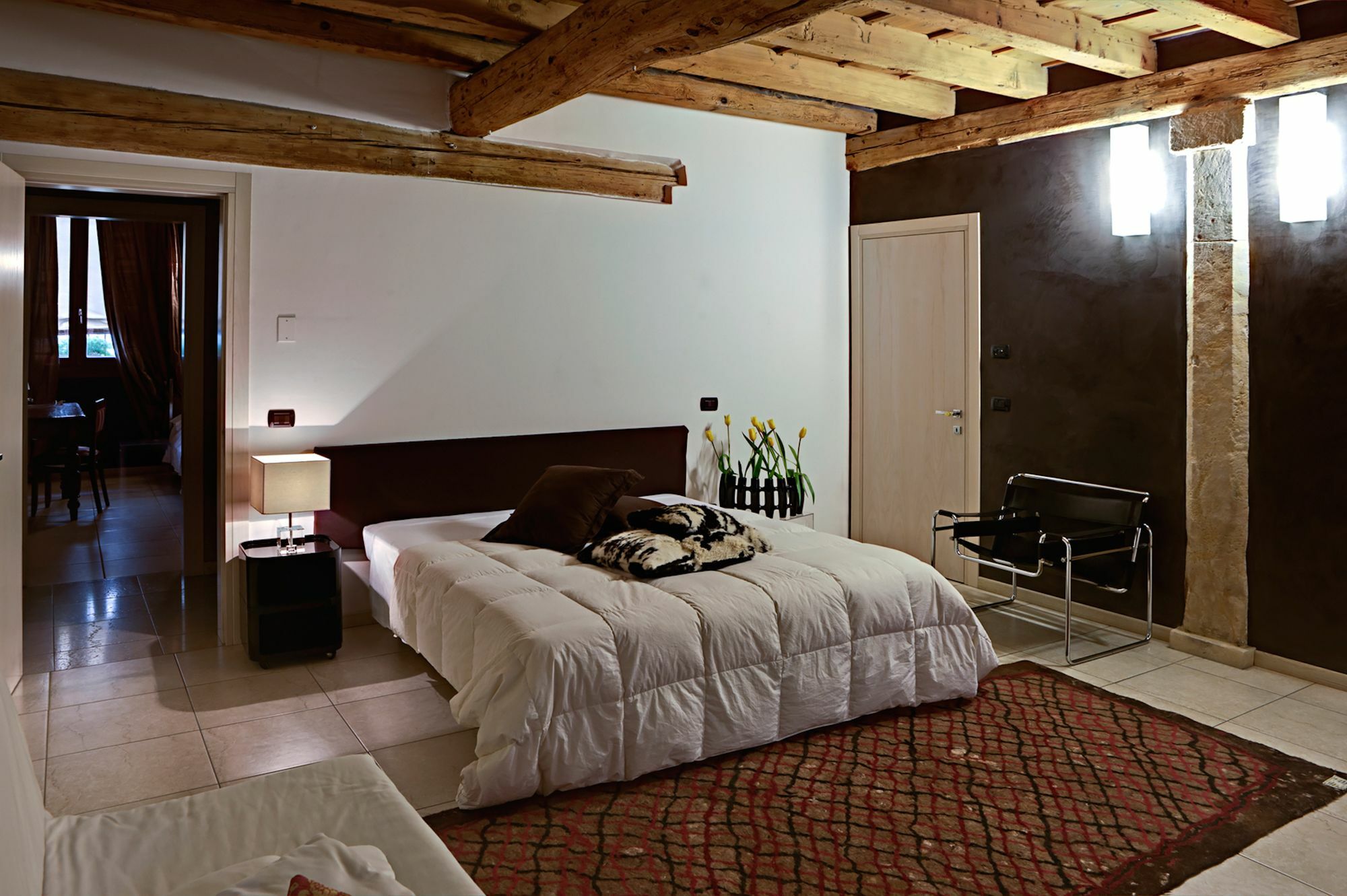 Il Vicolo Aparthotel Verona Kültér fotó