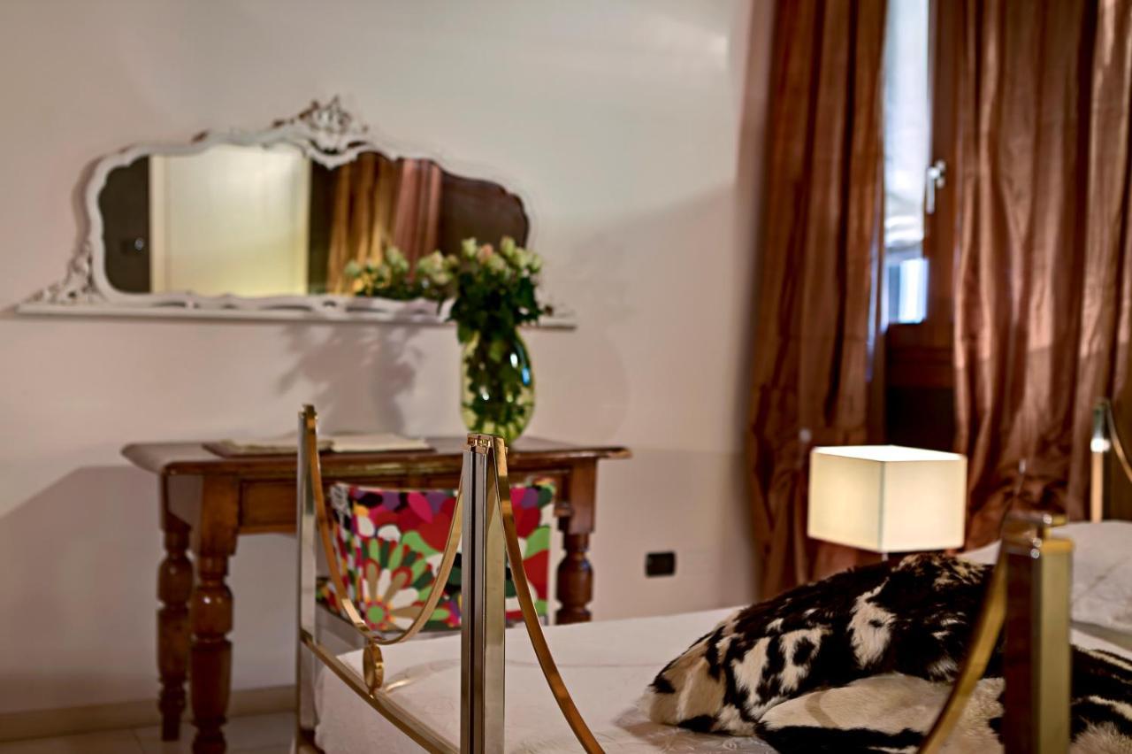 Il Vicolo Aparthotel Verona Kültér fotó