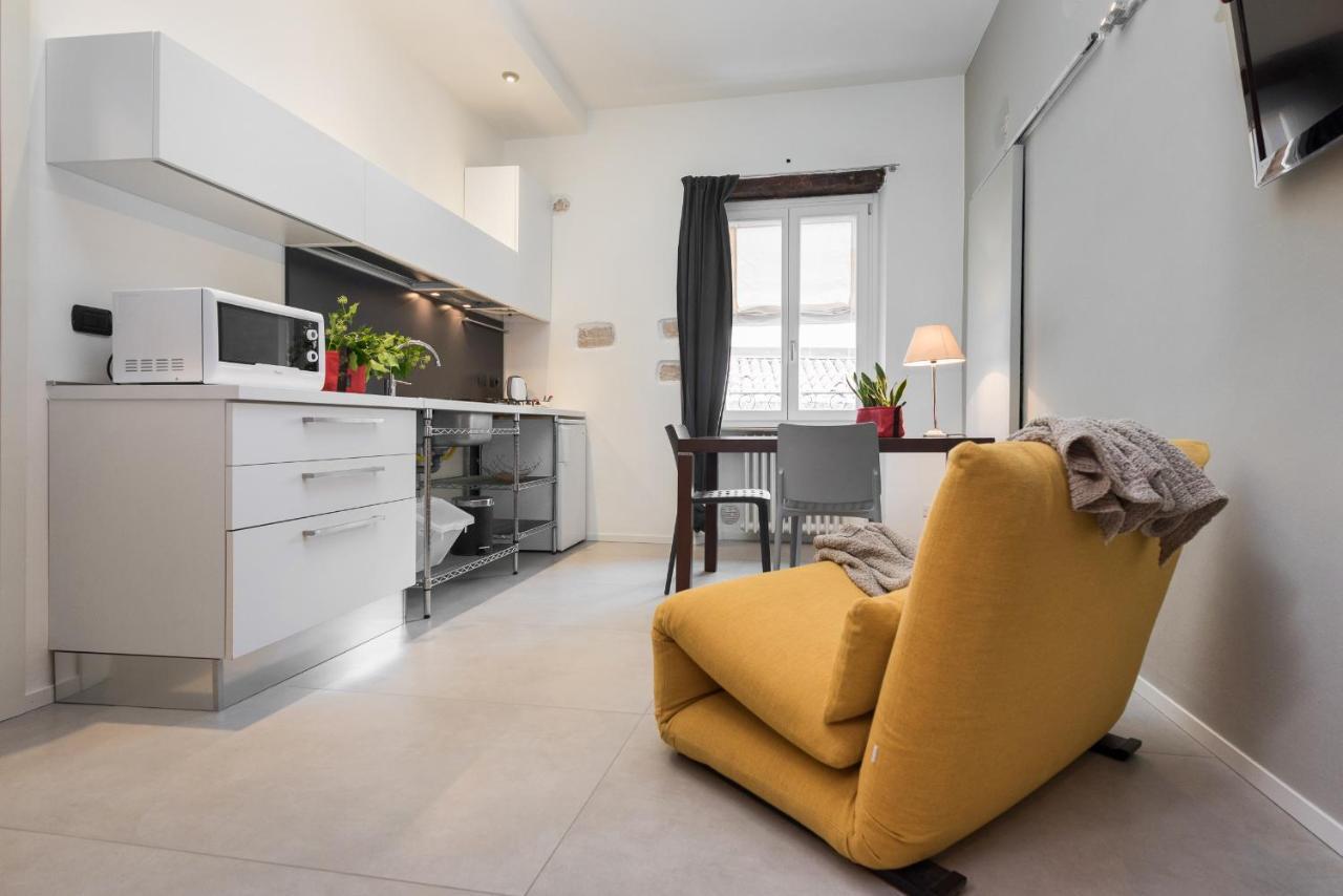 Il Vicolo Aparthotel Verona Kültér fotó