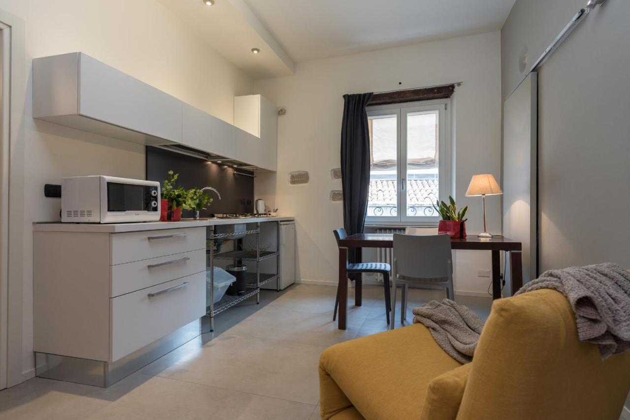 Il Vicolo Aparthotel Verona Kültér fotó