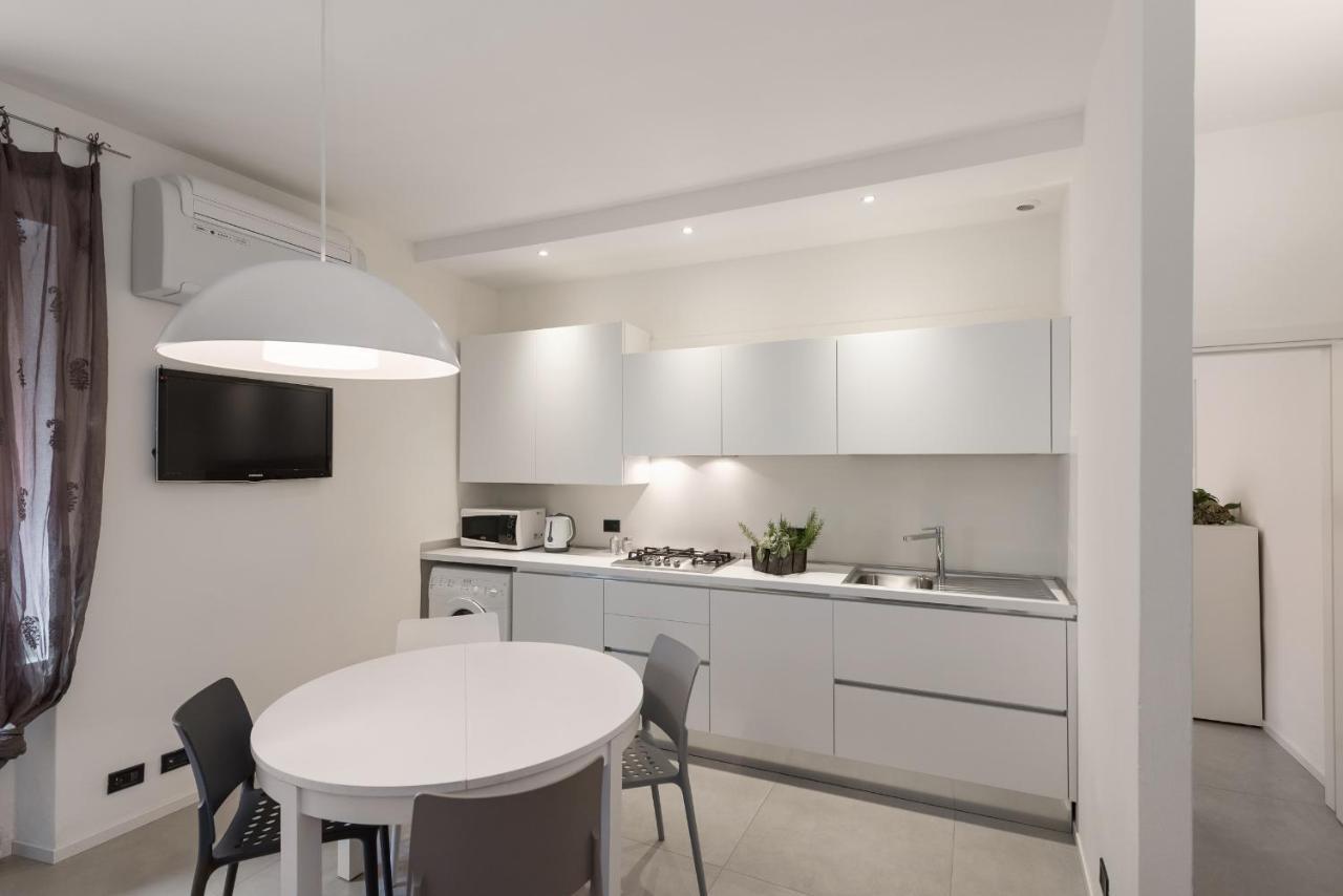 Il Vicolo Aparthotel Verona Kültér fotó